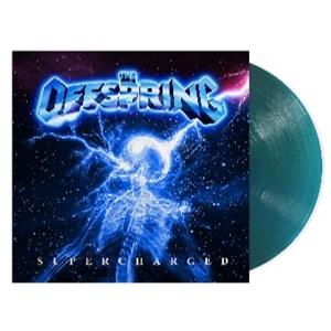The Offspring Supercharged (Retail Exclusive)＜タワーレ...