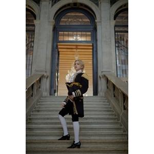 吉野北人 吉野北人2nd写真集『Orange』...の詳細画像4