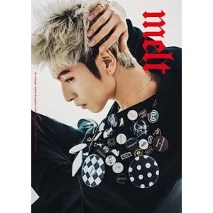 長谷川慎 FASHION STYLE BOOK『melt』 Book : タワーレコード