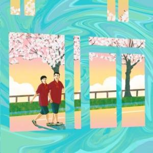 YOHLU mokuren 7inch Single
