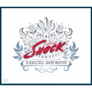 堂本光一 Endless SHOCK 2024 the Last Year ［8Blu-ray Disc+2