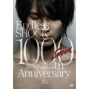 堂本光一 Endless SHOCK 1000th Performance Anniversary＜...