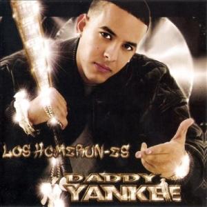 Daddy Yankee Los Homerun-Es＜限定盤/Clear Vinyl＞ LP