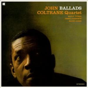 John Coltrane Ballads＜限定盤＞ LP