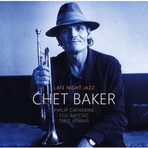 Chet Baker Late Night Jazz＜限定盤＞ LP