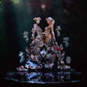 Bjork Oral＜限定盤＞ 12inch Single