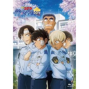 名探偵コナン「警察学校編 Wild Polic...の詳細画像3