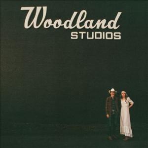 Gillian Welch Woodland CD