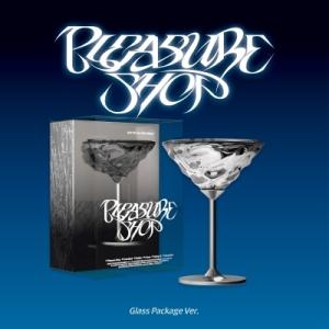 KEY (SHINee) Pleasure Shop: 3rd Mini Album (Glass ...