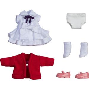 冴えない彼女の育てかた Finex ねんどろいどどーる おようふくセット 加藤恵 フィギュア用衣装 ...