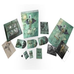 Motley Crue Dr. Feelgood (35th Anniversary)(Deluxe...