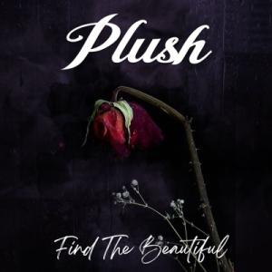Plush Find the Beautiful CD