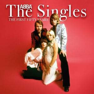 ABBA The Singles-The First Fifty Years CD