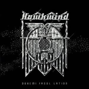 Hawkwind Doremi Fasol Latido - Remastered And Expa...