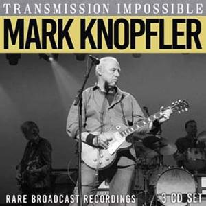 Mark Knopfler Transmission Impossible CD