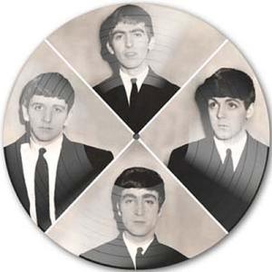 The Beatles The Covers Volume 2＜限定盤/Picture Vinyl＞...