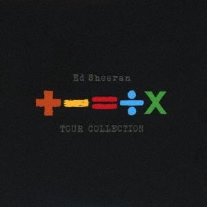 Ed Sheeran +-=÷×(マスマティックス)ツアー・コレクション CD
