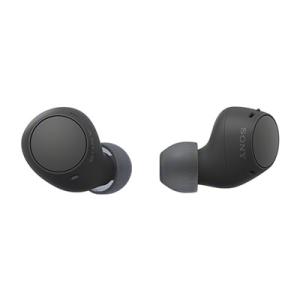 SONY 完全ワイヤレスイヤホン WF-C510/ブラック Headphone/Earphone