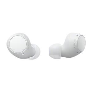 SONY 完全ワイヤレスイヤホン WF-C510/ホワイト Headphone/Earphone
