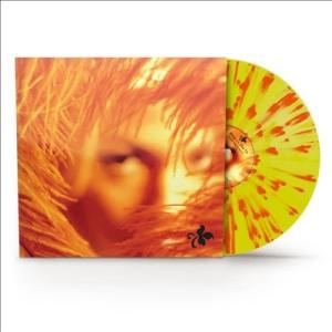 Stone Temple Pilots Shangri-La Dee Da＜Neon Yellow/...