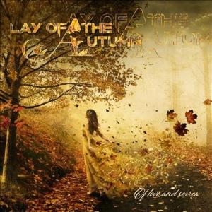 Lay Of The Autumn Of Love and Sorrow＜限定盤＞ CD