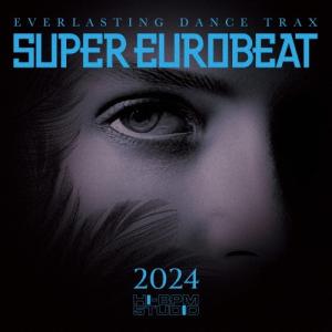 2026年5月】スーパーユーロビート（エイベックス／洋楽ロック
