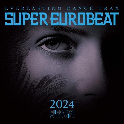 Various Artists SUPER EUROBEAT 2024 CD