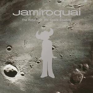 Jamiroquai The Return Of The Space Cowboy (30th An...