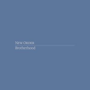 New Order Brotherhood (Definitive Edition) ［2CD+2D...