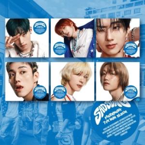P1Harmony SAD SONG: 7th Mini Album (Digipack Ver.)...
