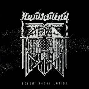 Hawkwind Doremi Fasol Latido ［3CD+Blu-ray Disc+Blu...