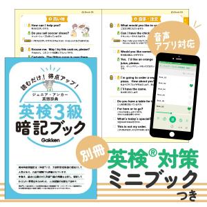 羽鳥博愛 ジュニア・アンカー 中学 英和・和英...の詳細画像4