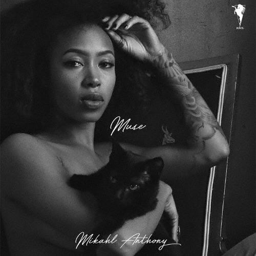 Mikahl Anthony Muse LP