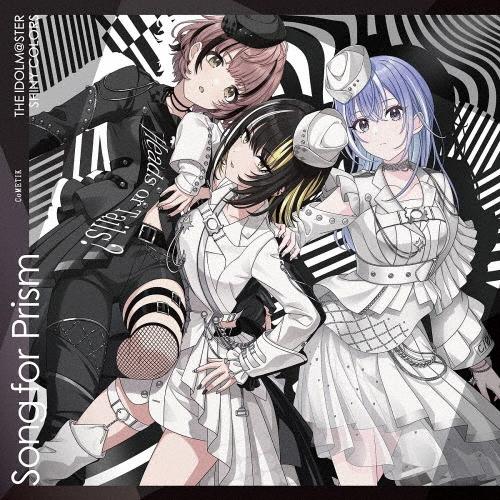 コメティック THE IDOLM@STER SHINY COLORS Song for Prism ...