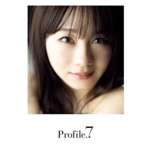 石田亜佑美 石田亜佑美 モーニング娘。ラスト写真集 『 Profile.7 』 特別限定版 ［2BOOK+DVD］＜特別限定版＞ Book