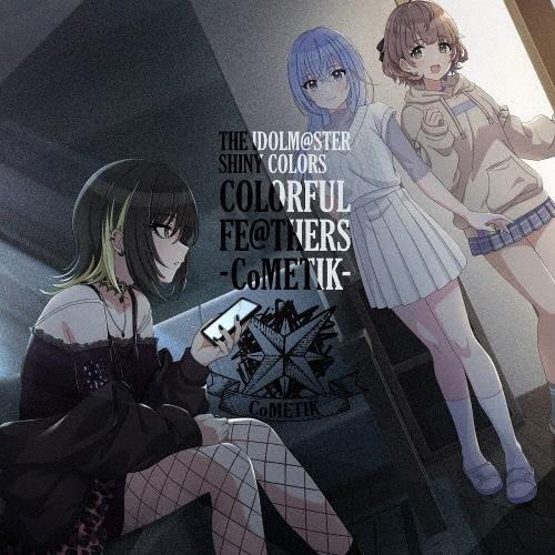 コメティック THE IDOLM@STER SHINY COLORS COLORFUL FE@THE...