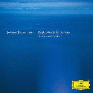 Johann Johannsson Englaborn & Variations LP