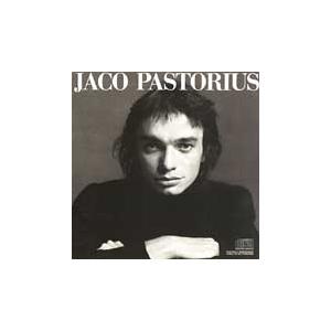 Jaco Pastorius CD : タワーレコード Yahoo!店 - 通販 - Yahoo 