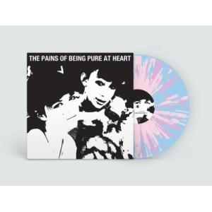 The Pains Of Being Pure At Heart The Pains Of Bein...