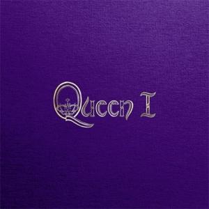 Queen Queen I ［6CD+LP+Book］ CD