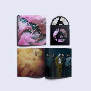 Linkin Park From Zero (Photo Zine) CD