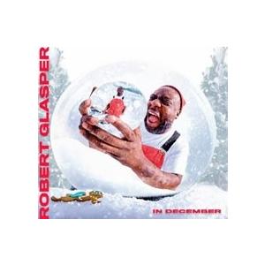 Robert Glasper In December＜限定盤＞ LP