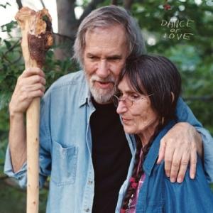 Tucker Zimmerman Dance of Love＜数量限定盤/Indie Exclusi...