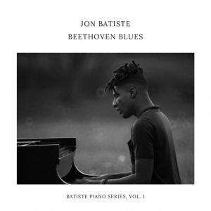 Jon Batiste ベートーヴェン・ブルース SHM-CD