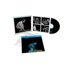 Bobby Hutcherson Dialogue＜限定盤＞ LP