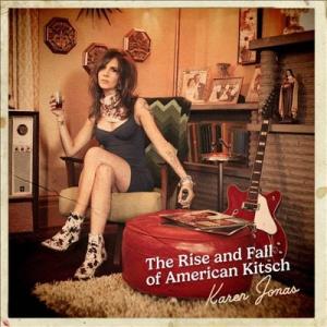 Karen Jonas The Rise and Fall of American Kitsch C...