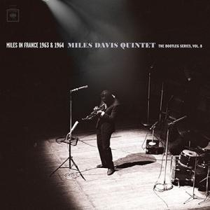 Miles Davis Miles In France 1963 &amp; 1964 - Miles Da...