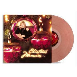 Barbra Streisand Christmas Memories＜完全生産限定盤/Hazy R...