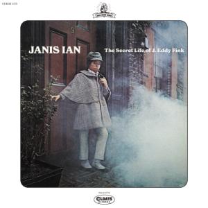 Janis Ian 愛の秘密 CD