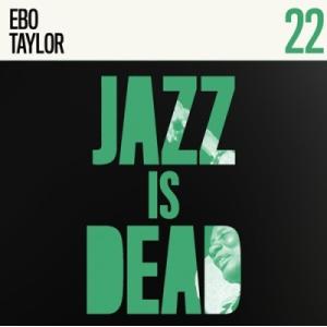 Ebo Taylor Ebo Taylor JI...の商品画像